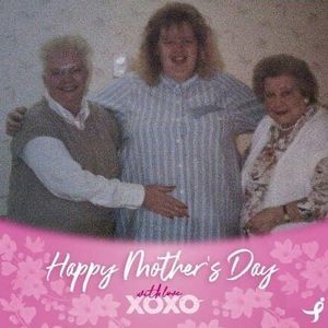 Meet your Posher, Joyce